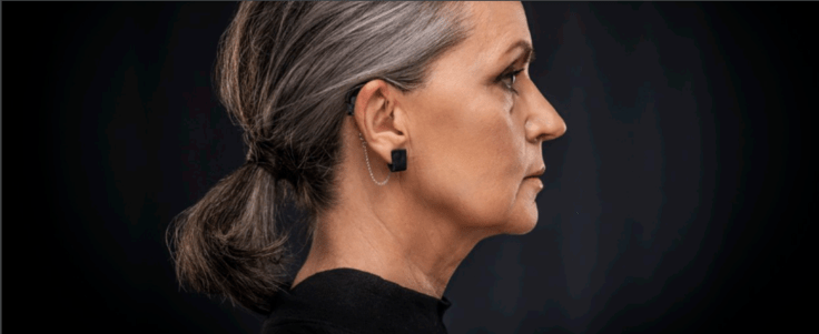 Joyería para tu audífono –&nbsp;Deafmetal