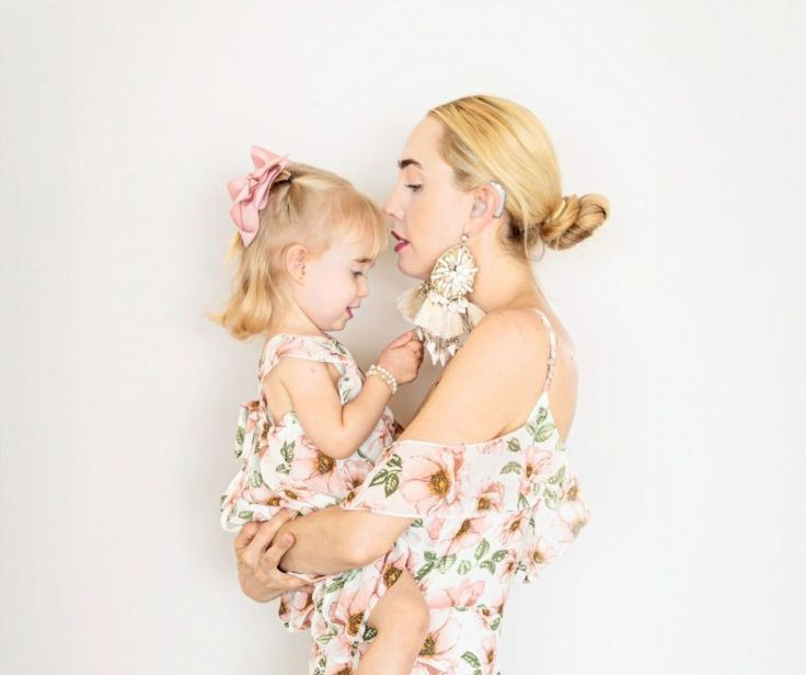 Entrevista a Ale Armida: ante la pérdida auditiva lo que importa es la&nbsp;actitud